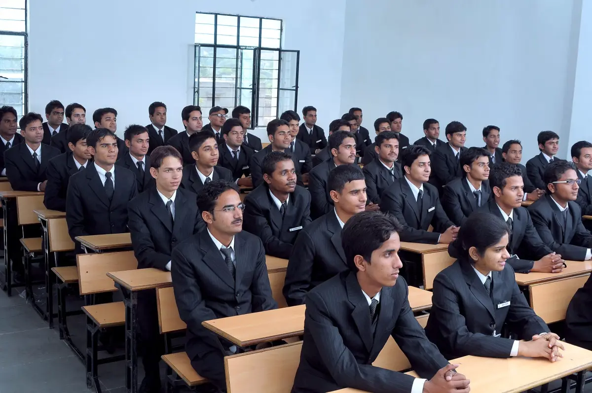 Institute Of Hotel Management Catering and Tourism campus photo 8