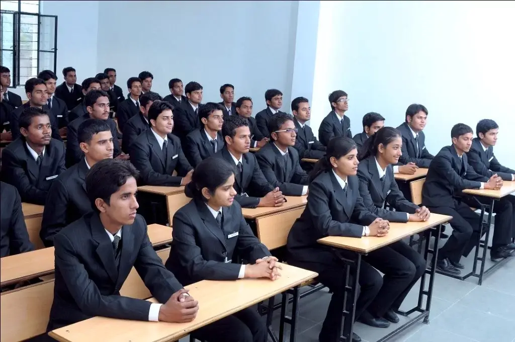 Institute Of Hotel Management Catering and Tourism campus photo 7