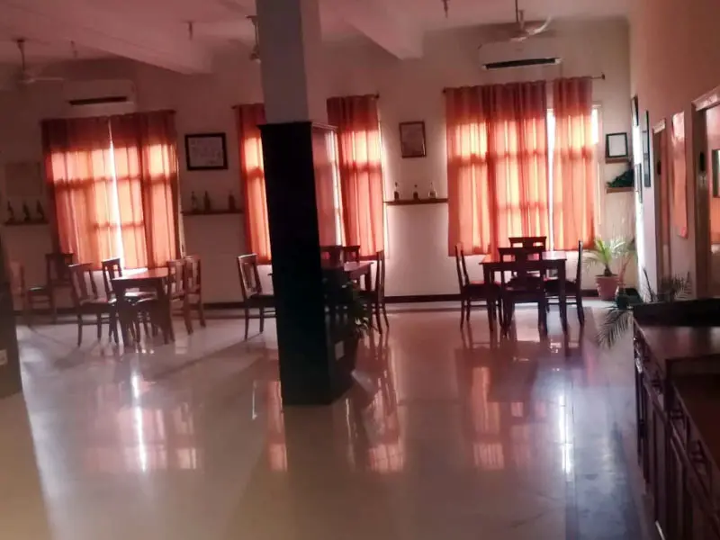 Institute of Hotel Management Catering Technology & Applied Nutrition, Panipat: campus photo 5