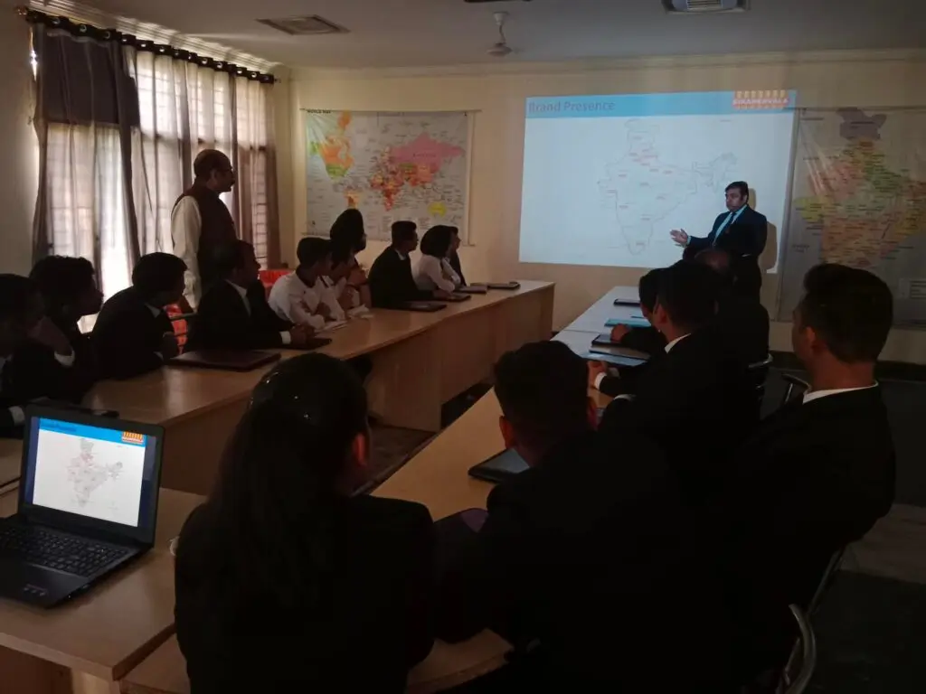 Institute of Hotel Management, Catering Technology and Applied Nutrition, Bathinda: campus photo 8
