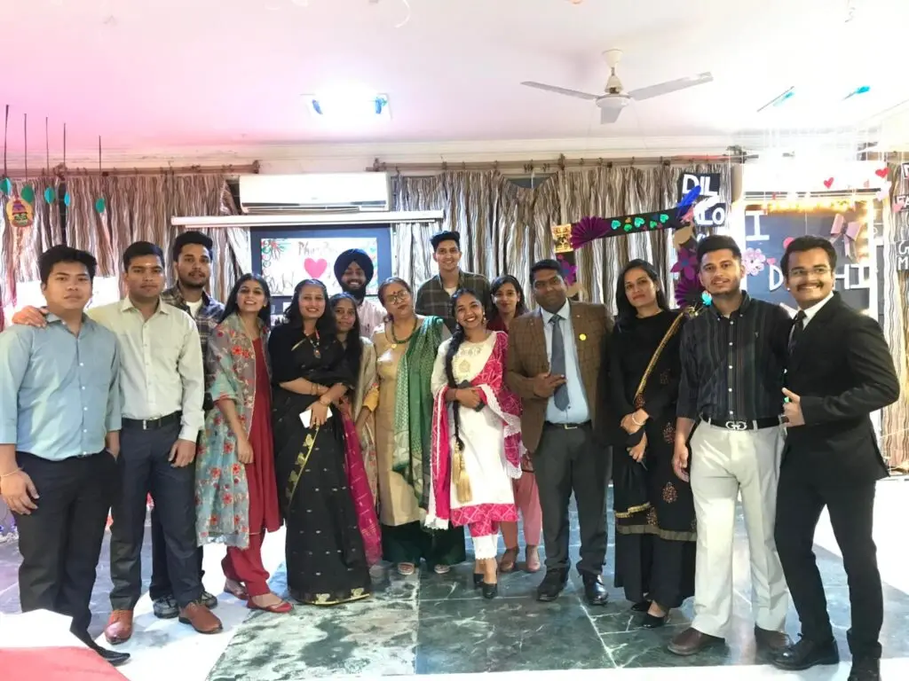 Institute of Hotel Management, Catering Technology and Applied Nutrition, Bathinda: campus photo 1