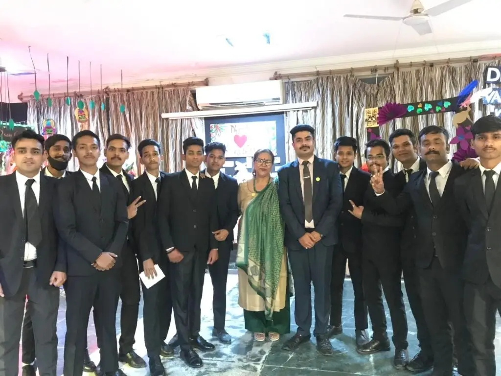 Institute of Hotel Management, Catering Technology and Applied Nutrition, Bathinda: campus photo 3