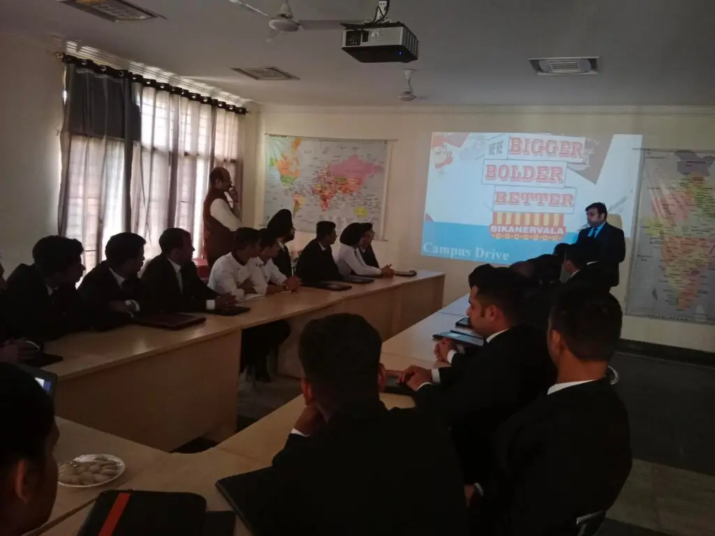 Institute of Hotel Management, Catering Technology and Applied Nutrition, Bathinda: campus photo 7