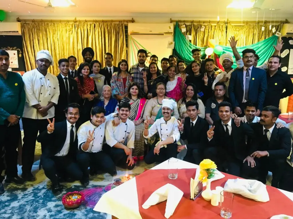 Institute of Hotel Management, Catering Technology and Applied Nutrition, Bathinda: campus photo 5