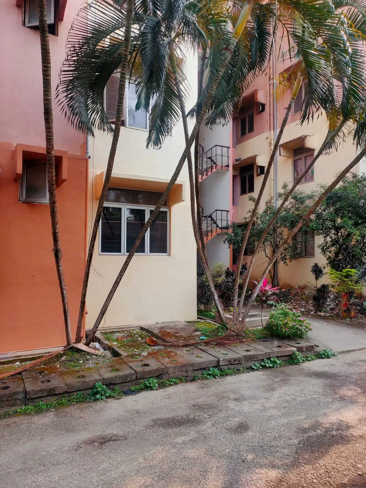 IHM campus photo 1
