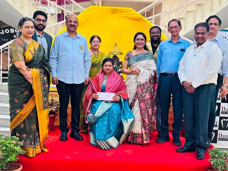 Institute of Hotel Management – Shri Shakti: campus photo 6