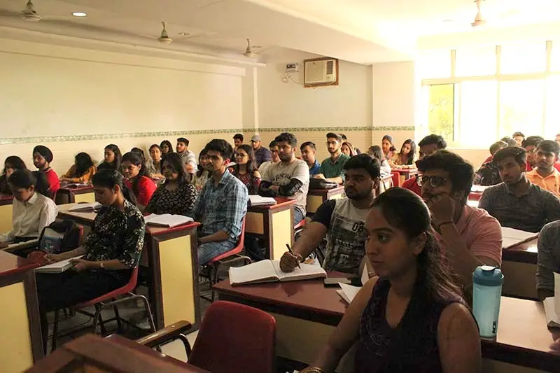Institute of Innovation in Technology and Management: campus photo 8