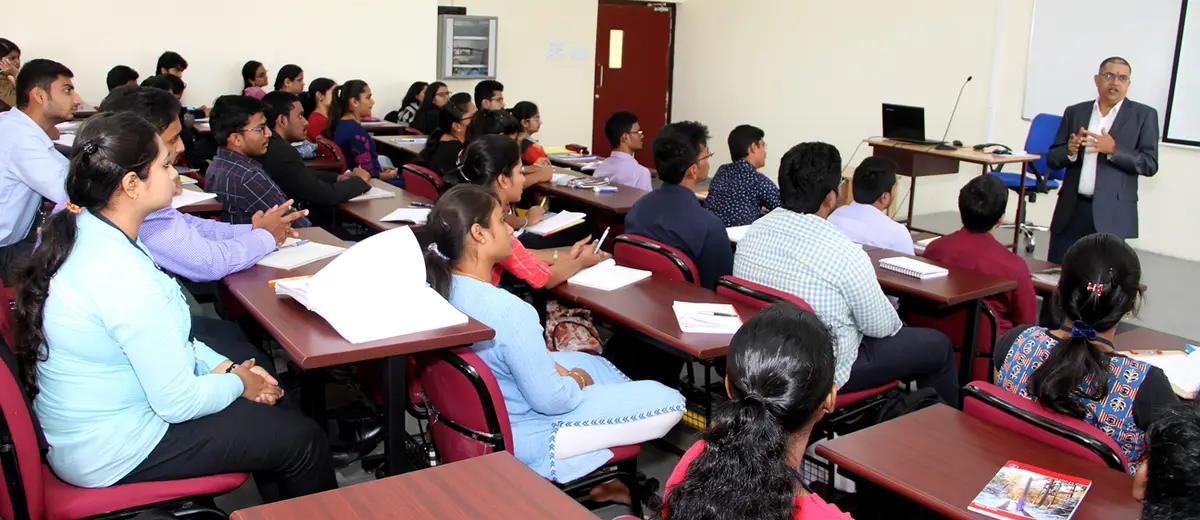 Institute of Insurance and Risk Management: campus photo 7