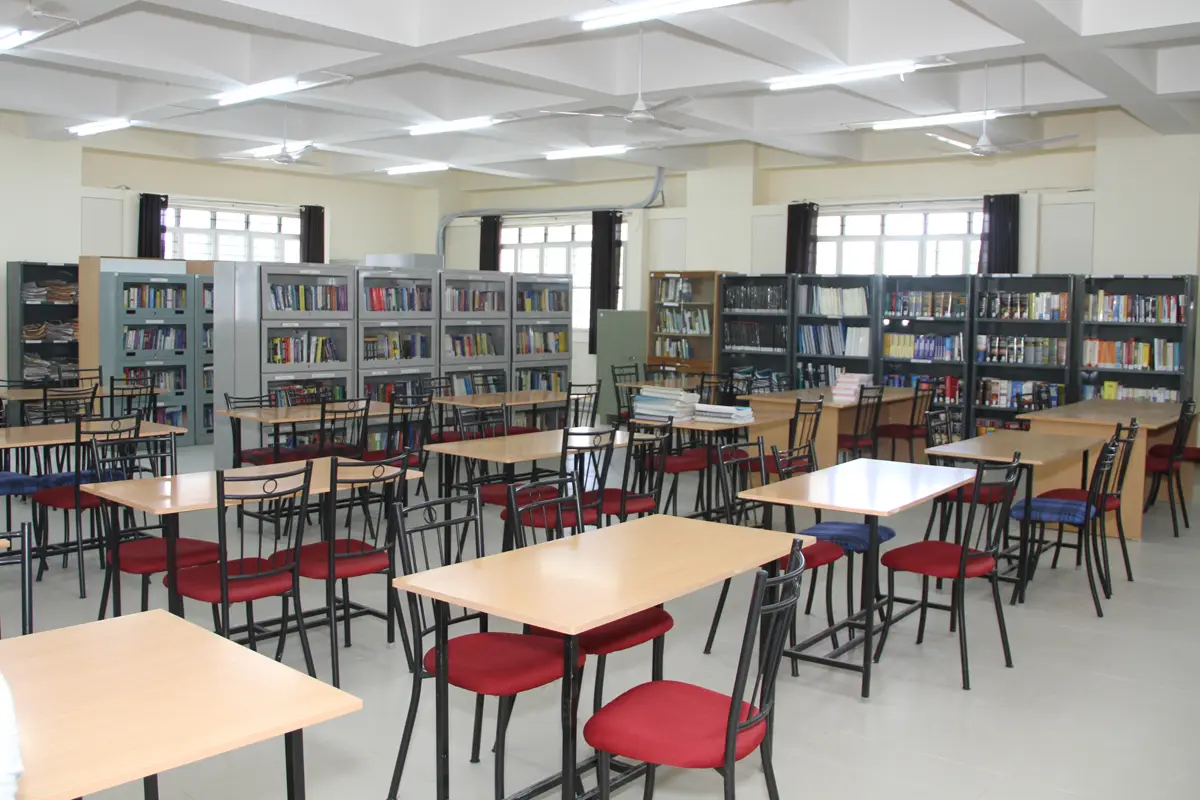 Institute of Insurance and Risk Management: campus photo 1