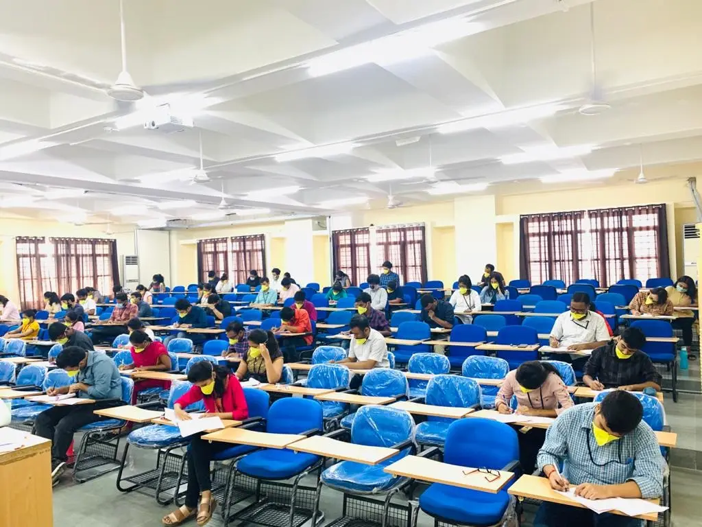 Institute of Insurance and Risk Management: campus photo 4
