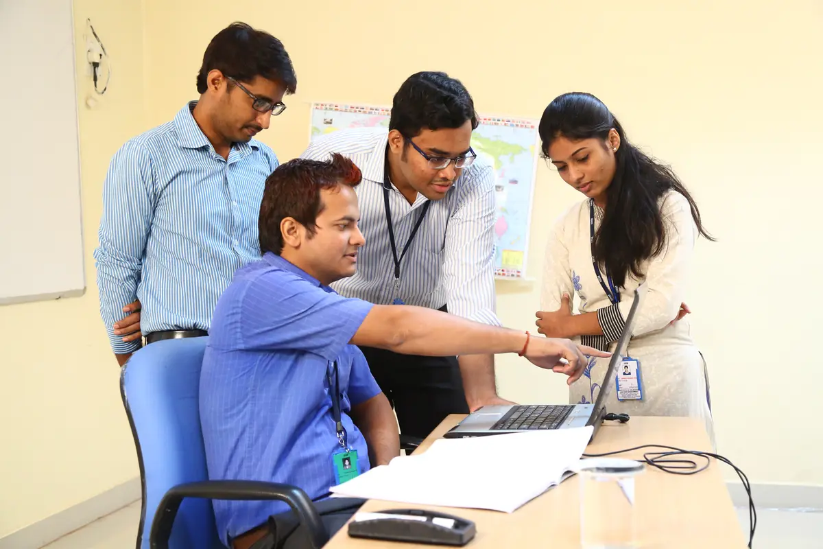 Institute of Insurance and Risk Management: campus photo 3