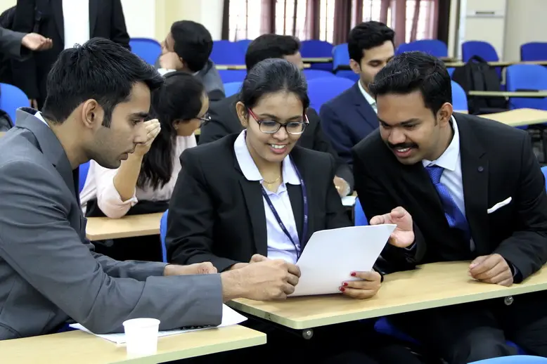 Institute of Insurance and Risk Management: campus photo 5