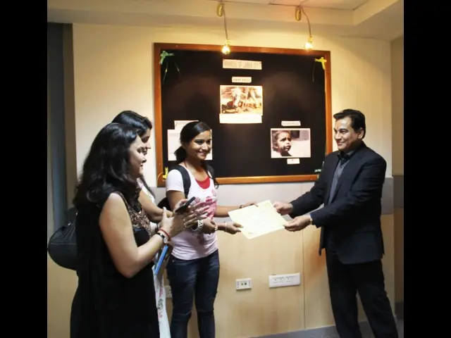 IOIMCA campus photo 8