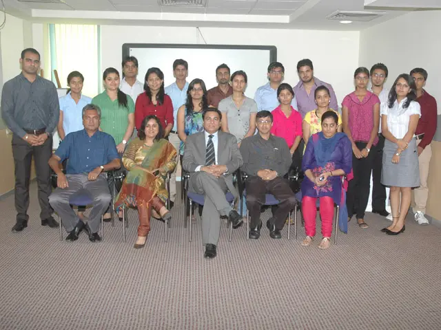IOIMCA campus photo 6
