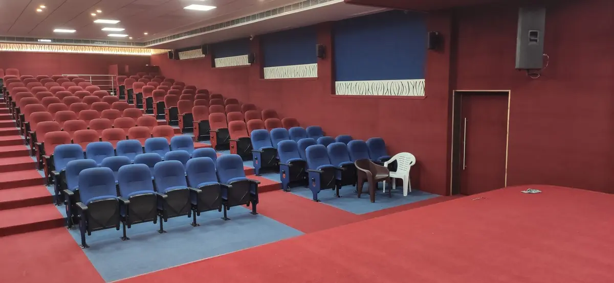 Institute of Language Teaching-Rajkot: campus photo 8