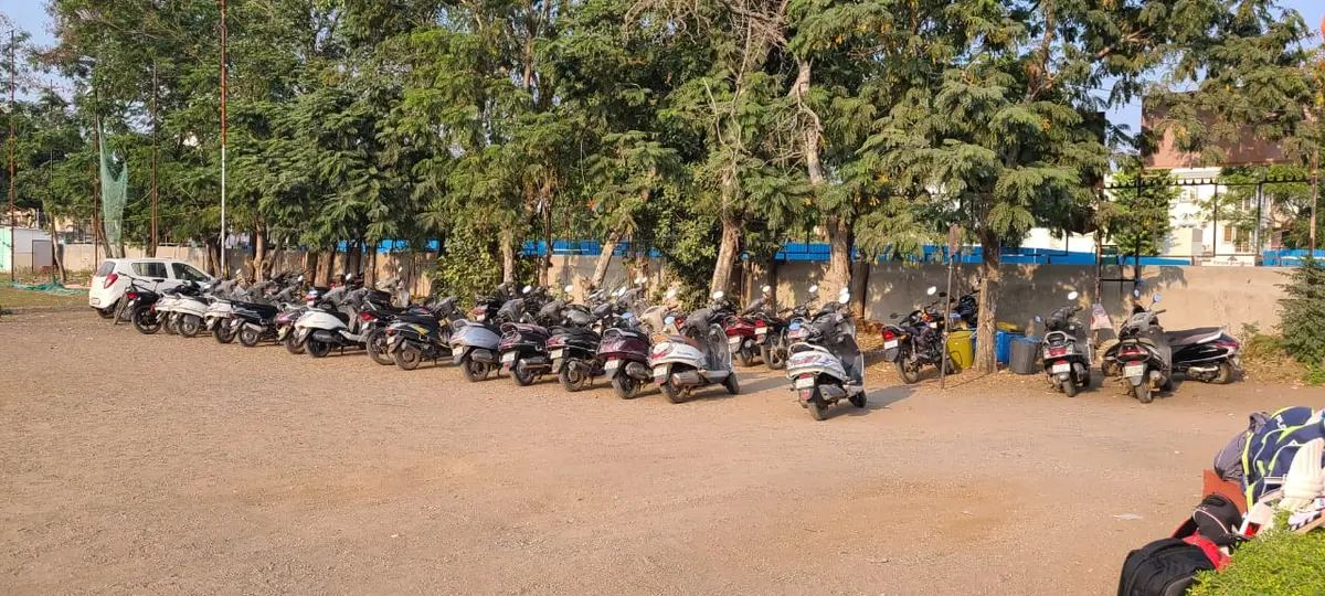Institute of Language Teaching-Rajkot: campus photo 4