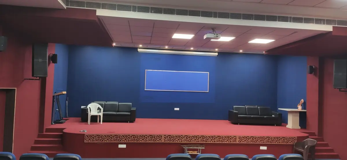 Institute of Language Teaching-Rajkot: campus photo 7
