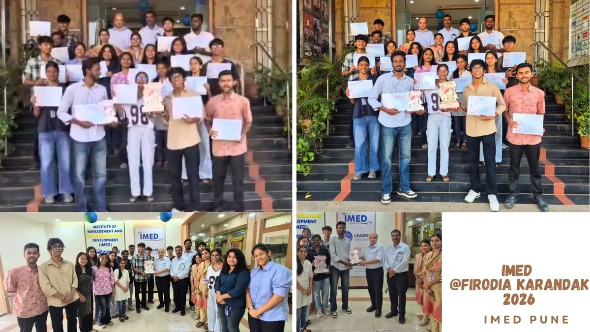 Institute of Management and Entrepreneurship Development: campus photo 5