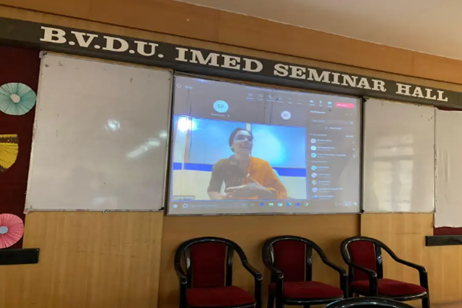 Institute of Management and Entrepreneurship Development: campus photo 3
