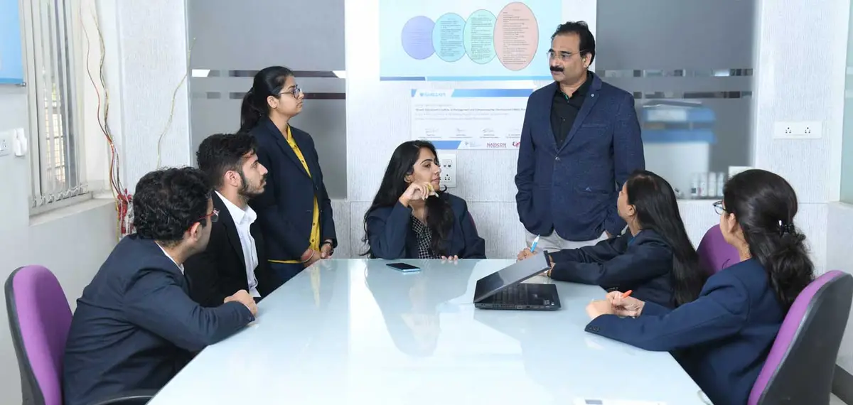 Institute of Management and Entrepreneurship Development: campus photo 1