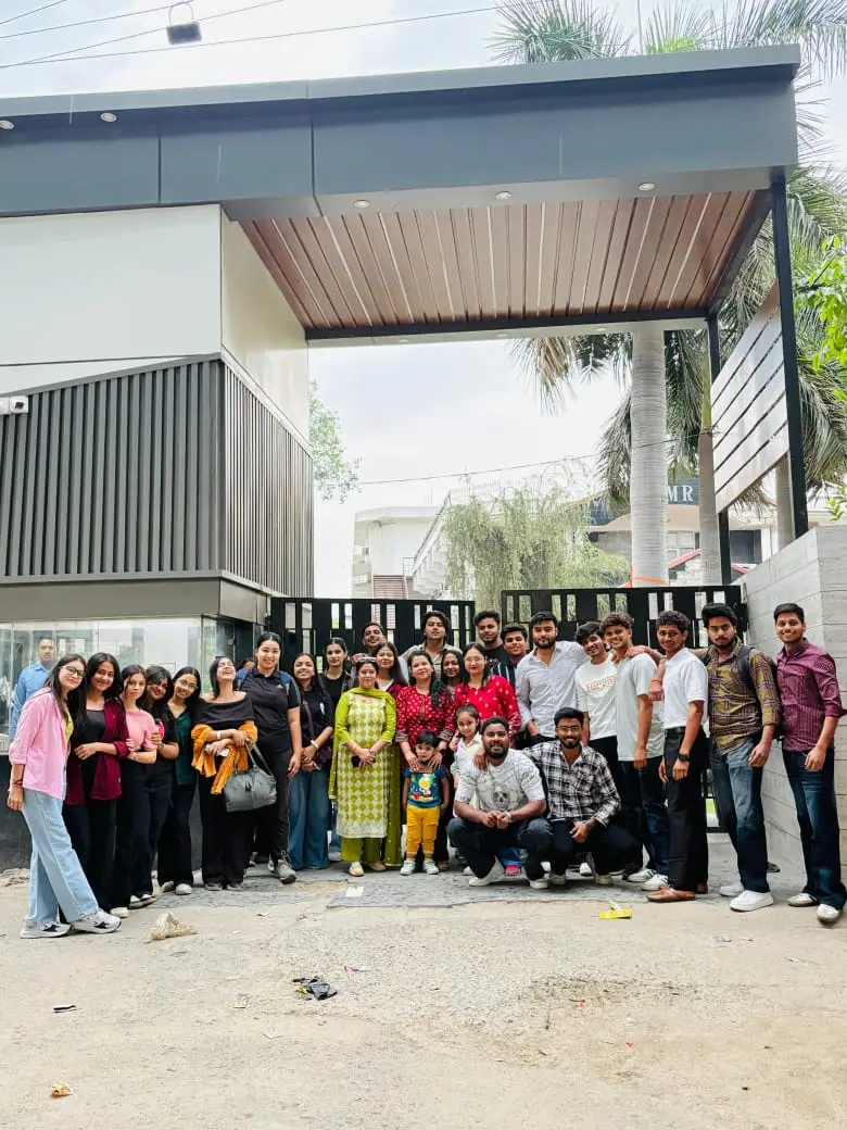 Institute of Management & Research Duhai, Ghaziabad.: campus photo 6