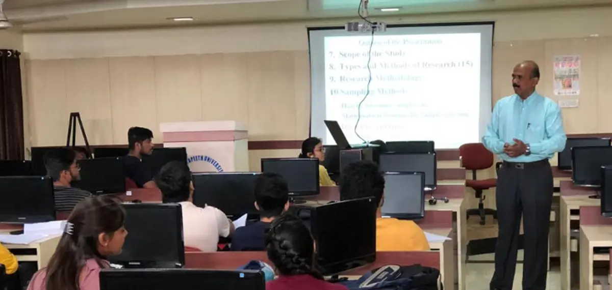 Institute of Management campus photo 1