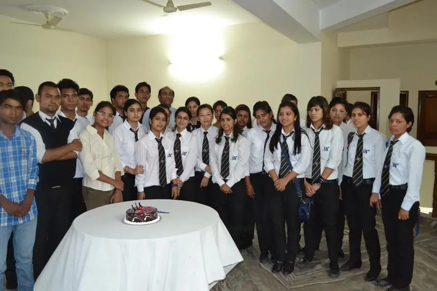IOMMAT campus photo 3