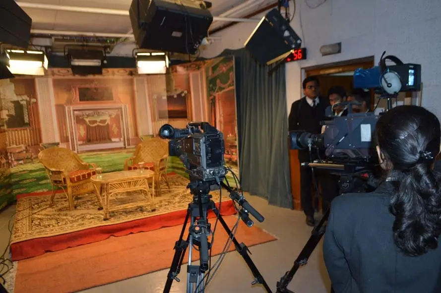 IOMMAT campus photo 6