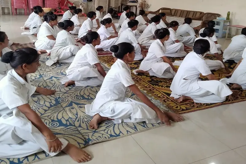 Institute of Nursing Education and Research Akola campus photo 3
