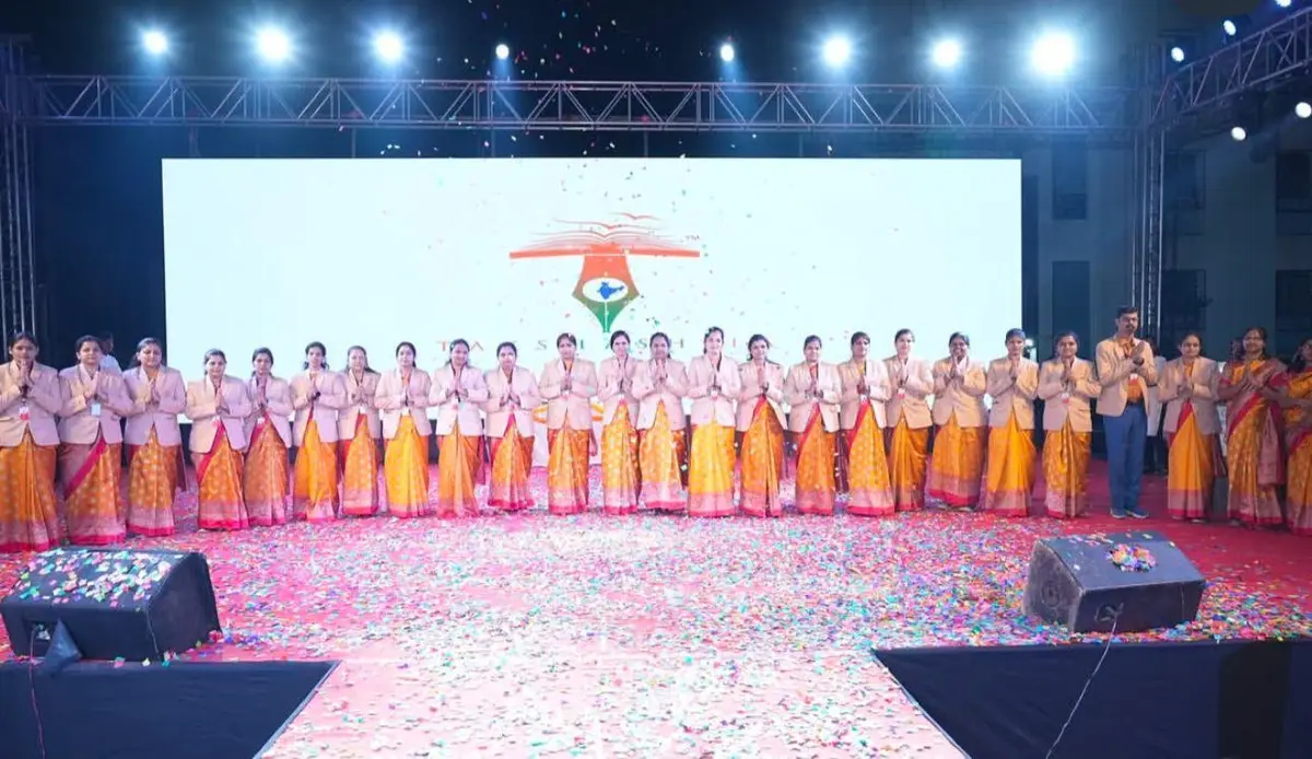 Institute of Nursing Education Parbhani: campus photo 5