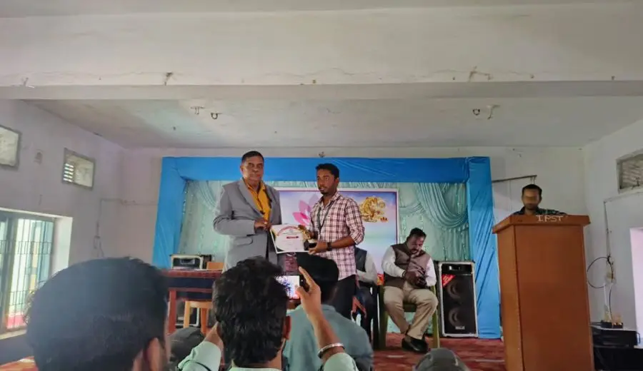 Institute of Pharmaceutical Science and Technology Padmapur: campus photo 8