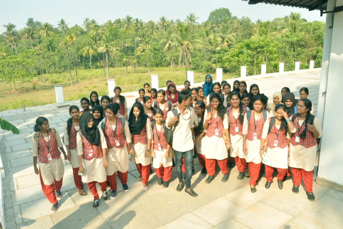 Institute of Pharmaceutical Sciences: campus photo 3