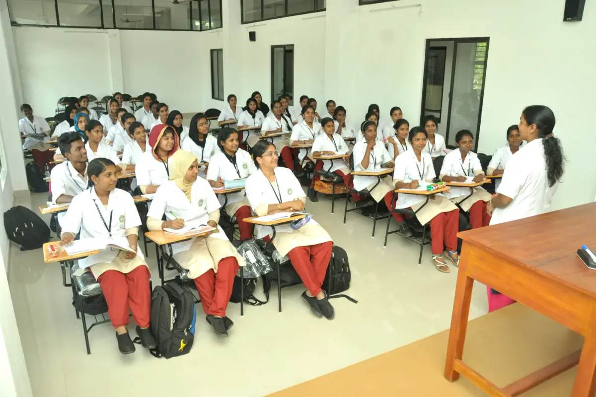 Institute of Pharmaceutical Sciences: campus photo 8