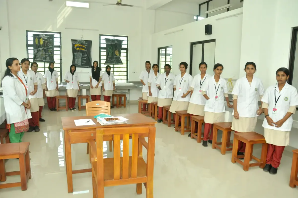 Institute of Pharmaceutical Sciences: campus photo 7