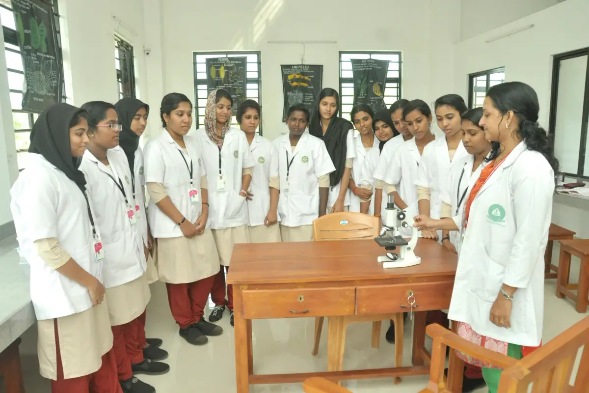Institute of Pharmaceutical Sciences: campus photo 4