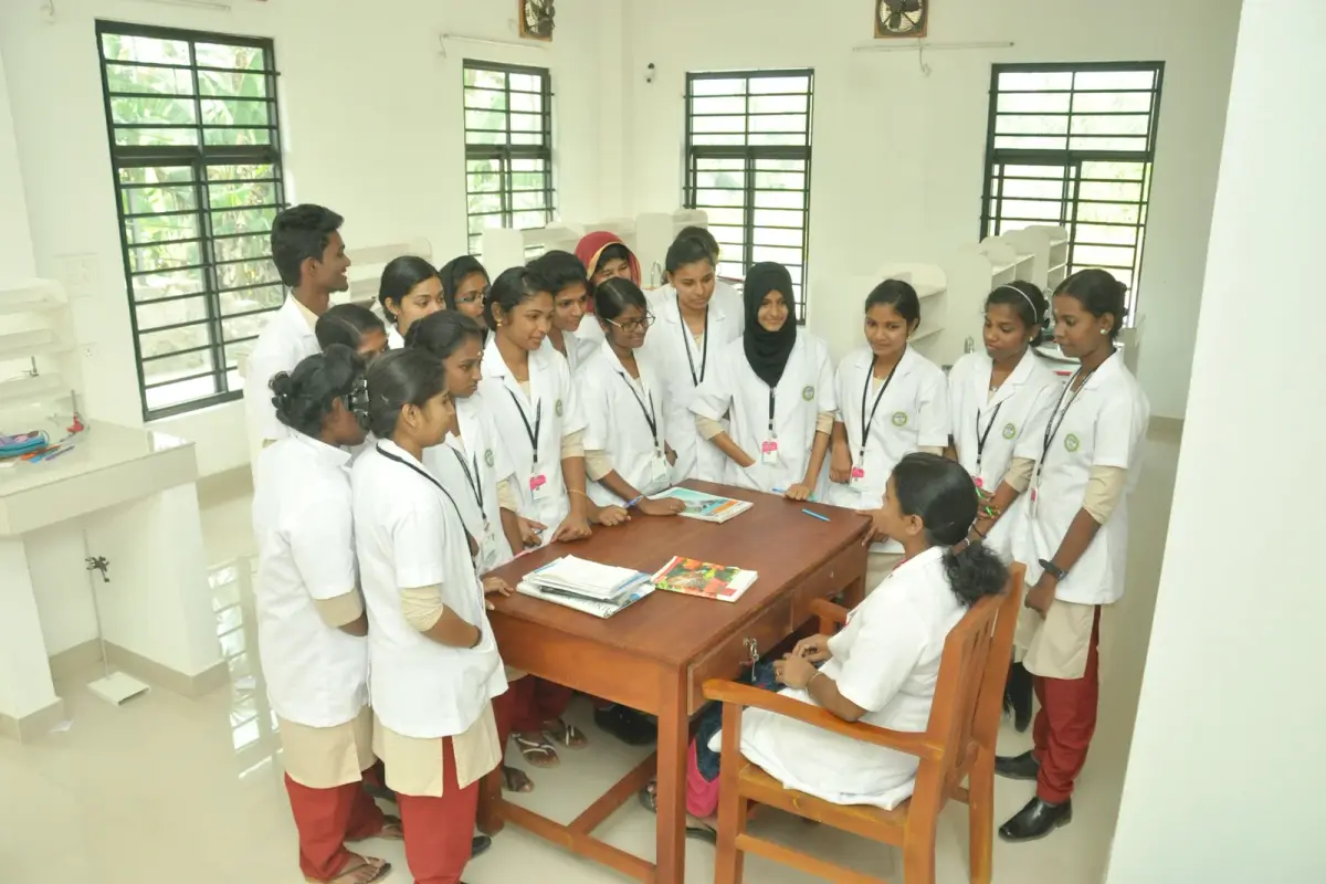 Institute of Pharmaceutical Sciences: campus photo 6