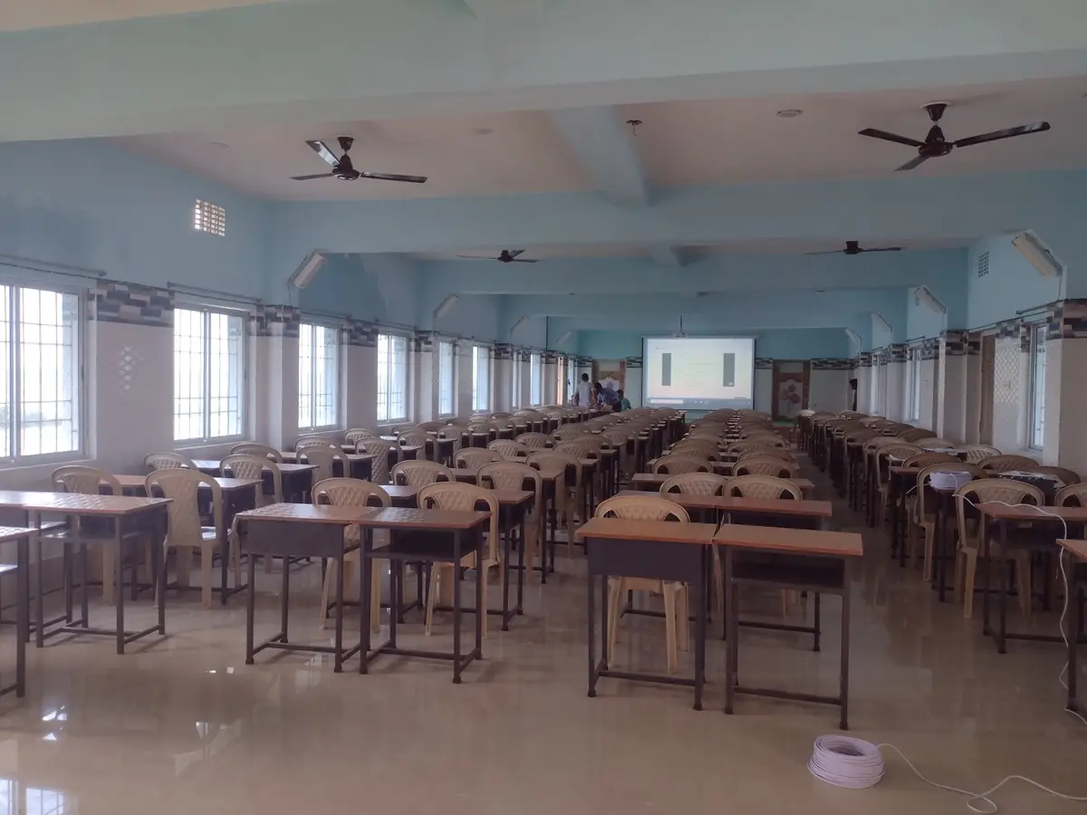 Institute of Pharmaceutical Sciences Jaleswar Balasore: campus photo 8