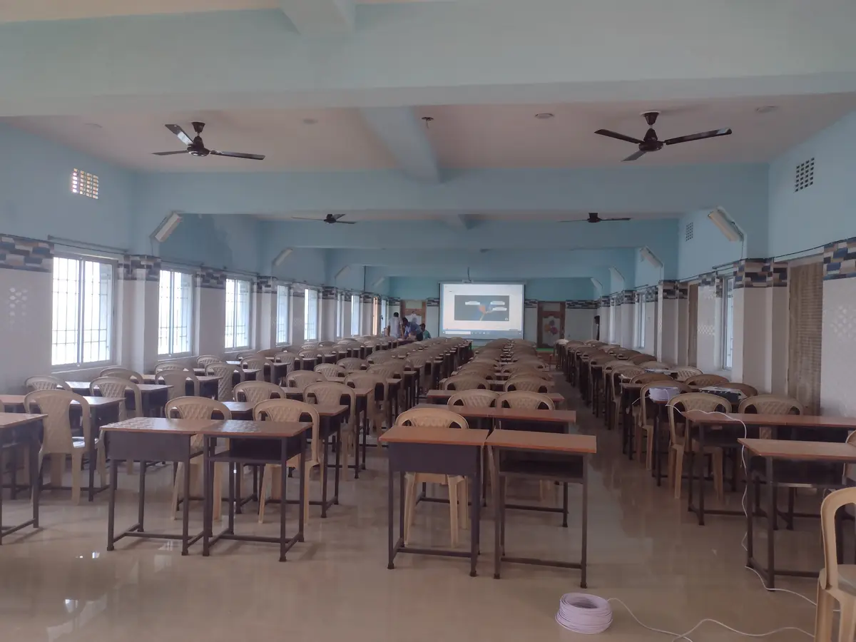 Institute of Pharmaceutical Sciences Jaleswar Balasore: campus photo 7