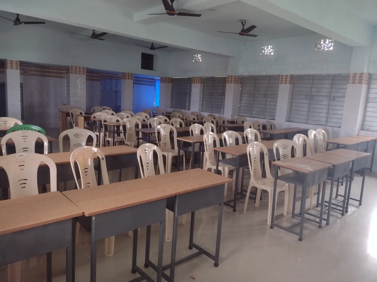 Institute of Pharmaceutical Sciences Jaleswar Balasore: campus photo 6