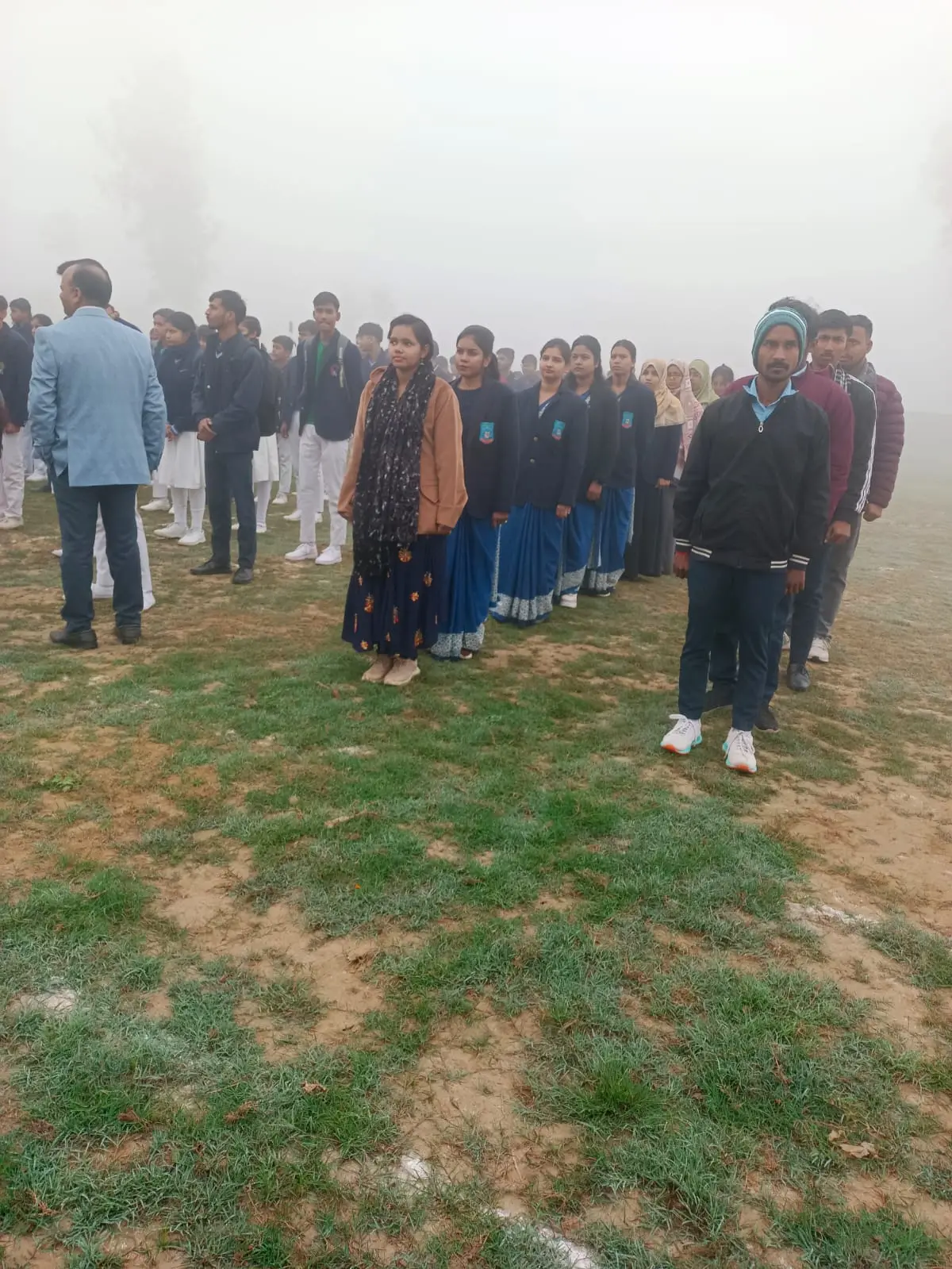 Institute of Pharmacy and Paramedical Science: campus photo 6
