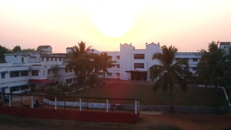 IPT campus photo 1