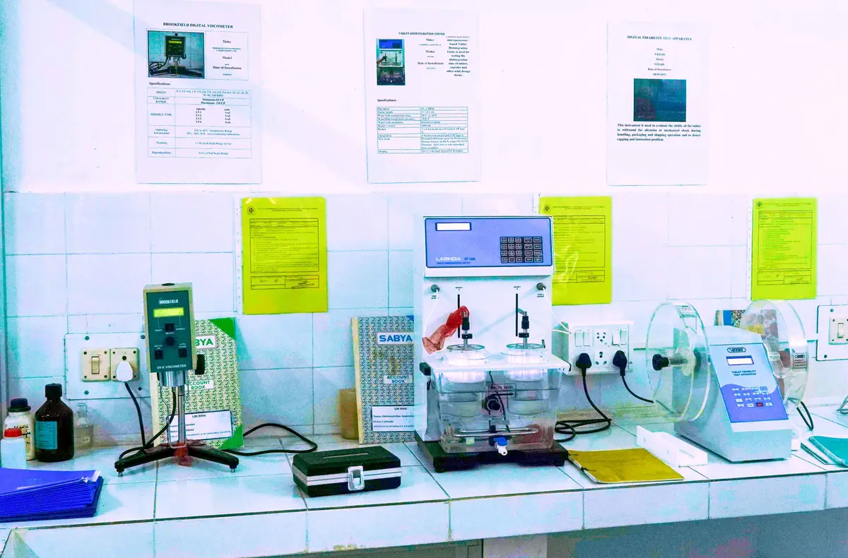 IPT campus photo 6