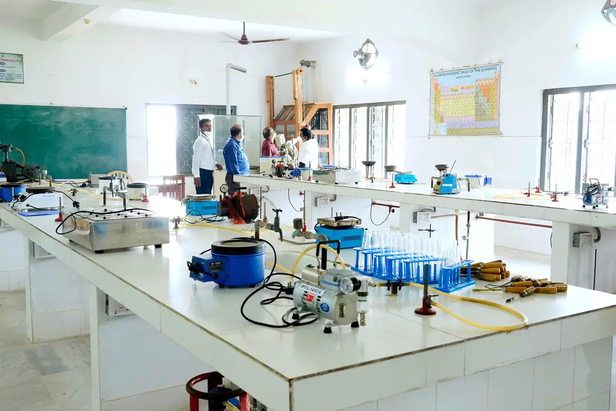 IPT campus photo 7