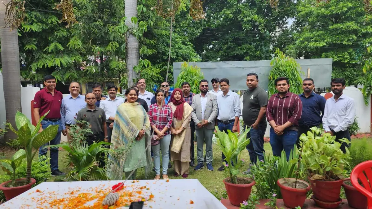 Institute of Productivity and Management, Ghaziabad: campus photo 2