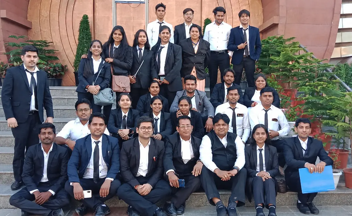 Institute of Professional Studies Research (law): campus photo 2