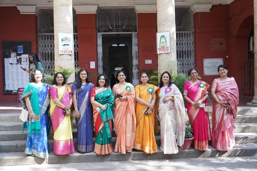 Institute of Science: campus photo 7