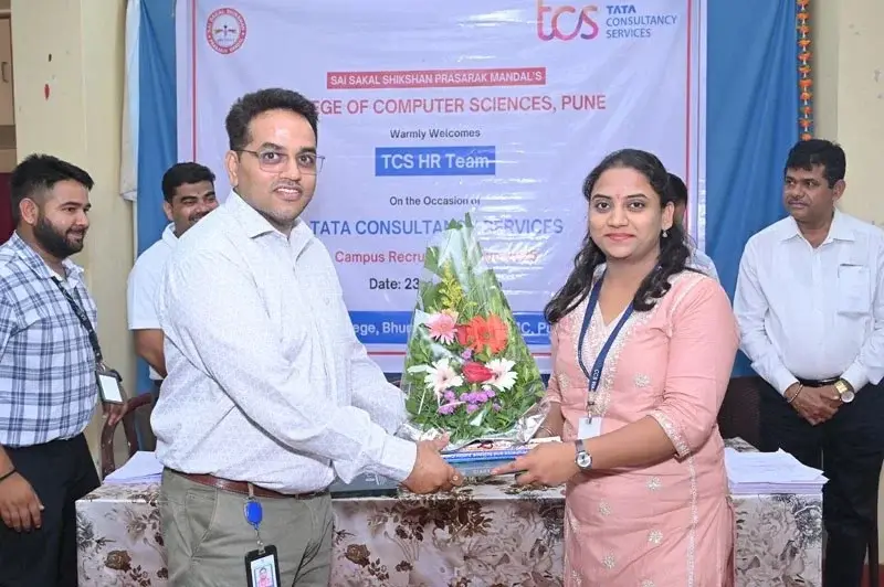 Institute of Science Poona's College of Computer Science: campus photo 8