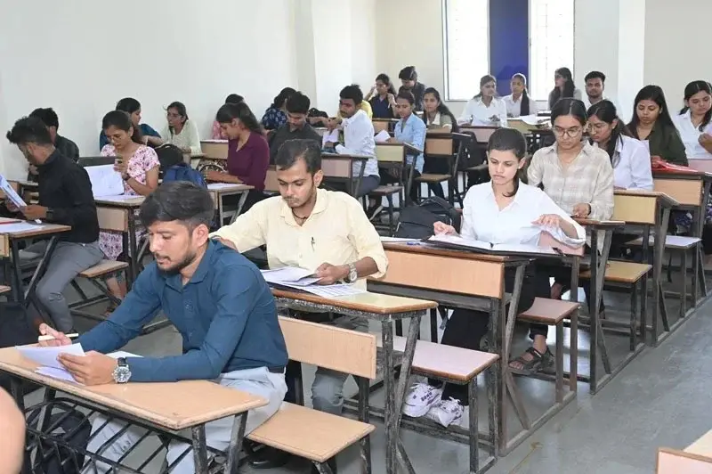 Institute of Science Poona's College of Computer Science: campus photo 1