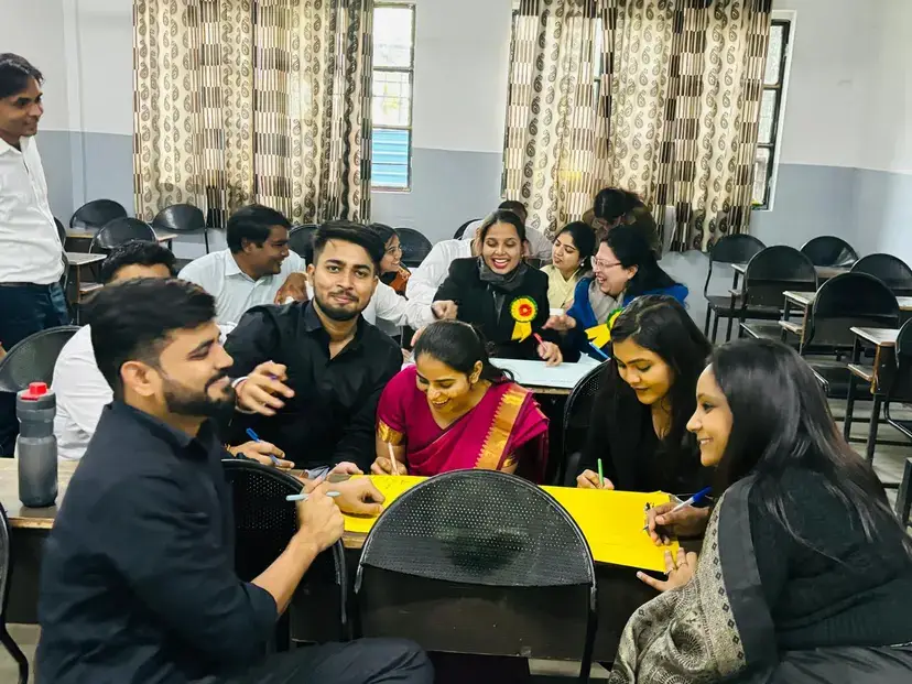 Institute of Teachers Education: campus photo 8