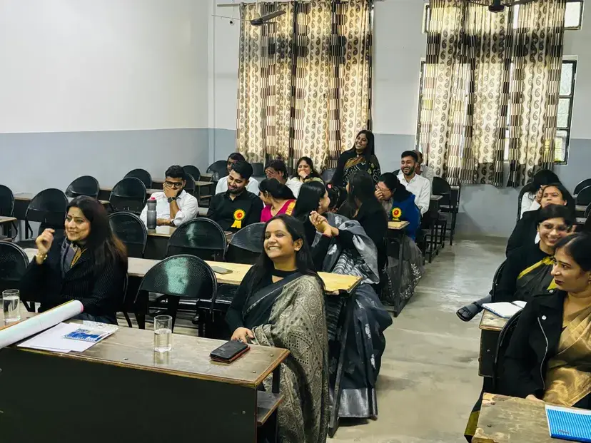 Institute of Teachers Education: campus photo 5